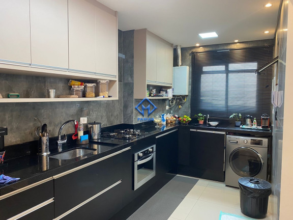 Imagem Apartamento com 3 Quartos à Venda, 80 m² em Ipiranga - São Paulo Imagem Apartamento com 3 Quartos à Venda, 80 m² em Ipiranga - São Paulo
