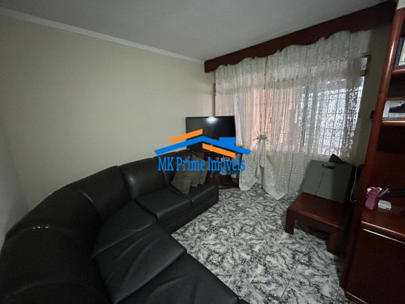 Imagem Sobrado com 3 Quartos à Venda, 110 m² em Jardim Das Flores - Osasco Imagem Sobrado com 3 Quartos à Venda, 110 m² em Jardim Das Flores - Osasco