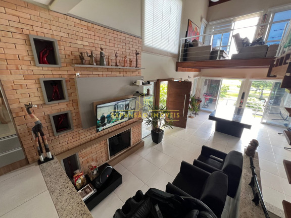 Imagem Casa com 3 Quartos à Venda, 248 m² em Pedra Branca - Palhoça