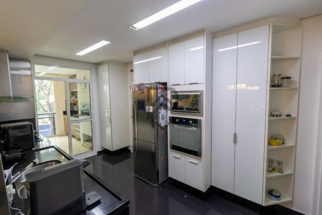 Imagem Apartamento com 4 Quartos à Venda, 275 m² em Bosque Da Saúde - São Paulo Imagem Apartamento com 4 Quartos à Venda, 275 m² em Bosque Da Saúde - São Paulo
