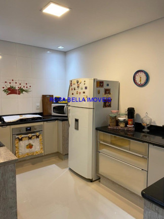 Imagem Casa de Condomínio com 3 Quartos à Venda, 165 m² em Phytus - Itupeva