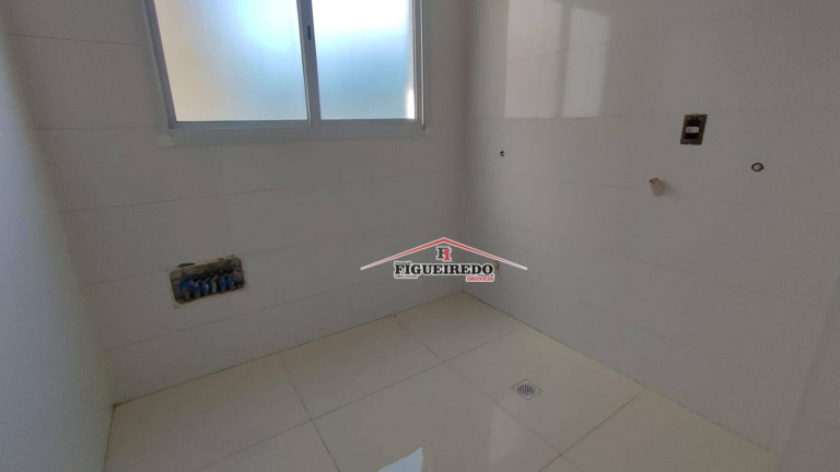 Imagem Apartamento com 3 Quartos à Venda, 144 m² em Canto Do Forte - Praia Grande Imagem Apartamento com 3 Quartos à Venda, 144 m² em Canto Do Forte - Praia Grande