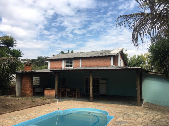 Imagem Casa com 6 Quartos para Alugar, 410 m² em Araçoiabinha - Sorocaba Imagem Casa com 6 Quartos para Alugar, 410 m² em Araçoiabinha - Sorocaba