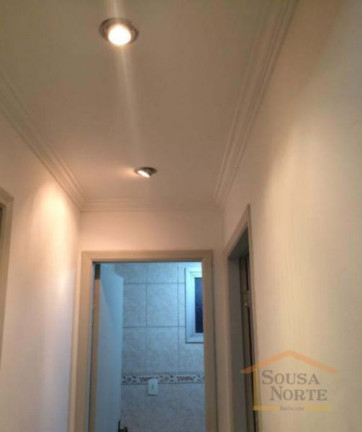 Imagem Apartamento com 2 Quartos à Venda, em Sítio Do Mandaqui - São Paulo Imagem Apartamento com 2 Quartos à Venda, em Sítio Do Mandaqui - São Paulo