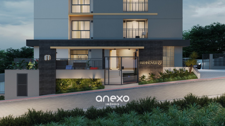 Imagem Apartamento com 2 Quartos à Venda, 57 m² em água Verde - Blumenau Imagem Apartamento com 2 Quartos à Venda, 57 m² em água Verde - Blumenau