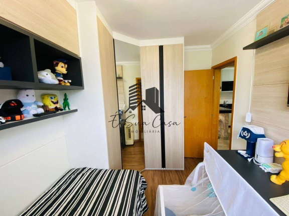Imagem Apartamento com 2 Quartos à Venda, 65 m² em Cabral - Contagem Imagem Apartamento com 2 Quartos à Venda, 65 m² em Cabral - Contagem