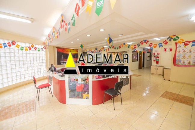 Imagem Sala Comercial à Venda, em Centro - Diadema Imagem Sala Comercial à Venda, em Centro - Diadema