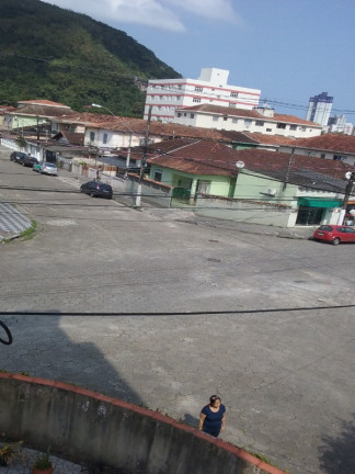 Apartamento com 3 Quartos à Venda,  em Jardim Independência - São Vicente