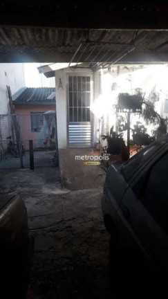 Imagem Casa com 1 Quarto à Venda, 240 m² em Barcelona - São Caetano Do Sul Imagem Casa com 1 Quarto à Venda, 240 m² em Barcelona - São Caetano Do Sul