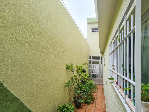 Imagem Sobrado com 3 Quartos à Venda, 178 m² em Vila Matilde - São Paulo
