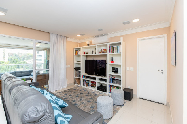 Imagem Apartamento com 4 Quartos à Venda, 171 m² em Aclimação - São Paulo Imagem Apartamento com 4 Quartos à Venda, 171 m² em Aclimação - São Paulo