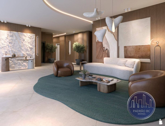 Imagem Apartamento com 4 Quartos à Venda, 239 m² em Vivapark - Porto Belo Imagem Apartamento com 4 Quartos à Venda, 239 m² em Vivapark - Porto Belo