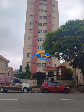 Apartamento com 2 Quartos à Venda, 56 m² em Km 18 - Osasco