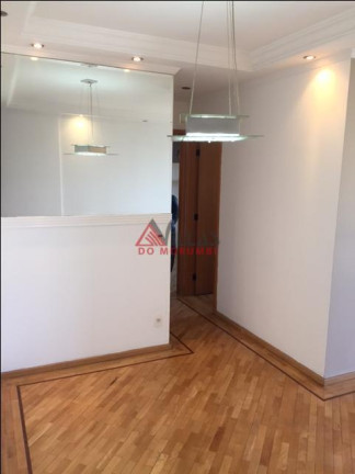 Imagem Apartamento com 2 Quartos à Venda, 58 m² em Vila Andrade - São Paulo