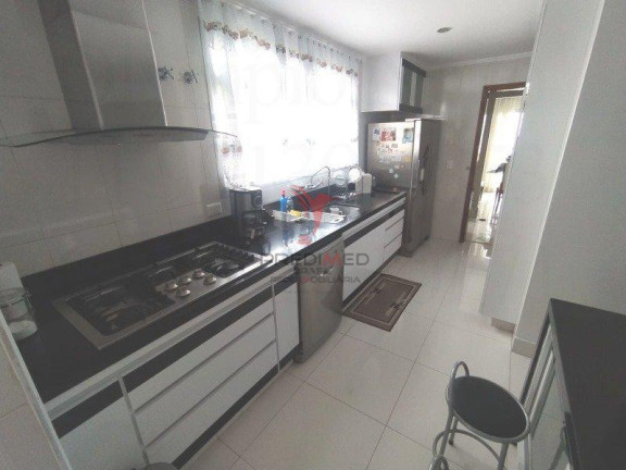 Imagem Apartamento com 3 Quartos à Venda, 300 m² em Itaim Bibi - São Paulo