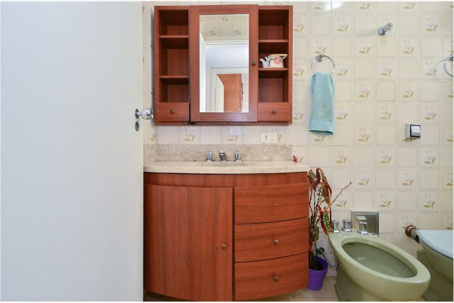 Imagem Apartamento com 1 Quarto à Venda, 56 m² em Jardim Paulista - São Paulo Imagem Apartamento com 1 Quarto à Venda, 56 m² em Jardim Paulista - São Paulo