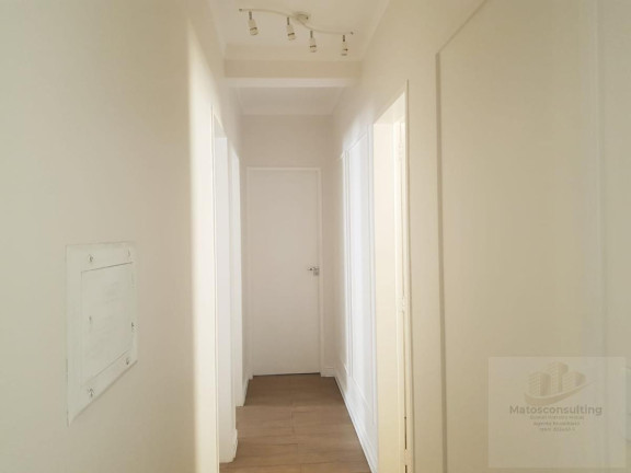 Imagem Apartamento com 2 Quartos à Venda, 86 m² em Centro - Campinas