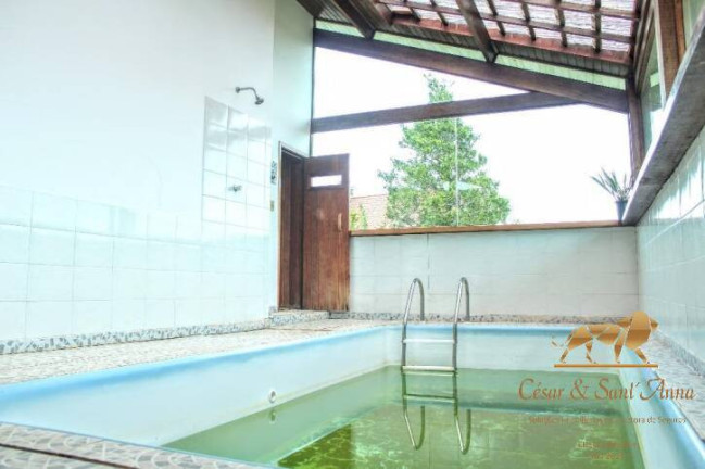 Imagem Casa com 4 Quartos à Venda, 180 m² em Alto Capivari - Campos Do Jordão