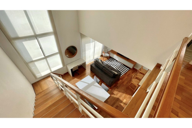 Apartamento com 2 Quartos à Venda, 111 m² em Pinheiros - São Paulo