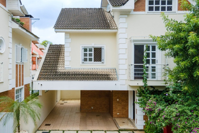 Casa de Condomínio com 5 Quartos à Venda, 424.220 m² em Jardim Petrópolis - São Paulo