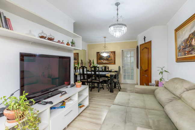Imagem Apartamento com 3 Quartos à Venda, 86 m² em Jardim Brasil (zona Sul) - São Paulo Imagem Apartamento com 3 Quartos à Venda, 86 m² em Jardim Brasil (zona Sul) - São Paulo