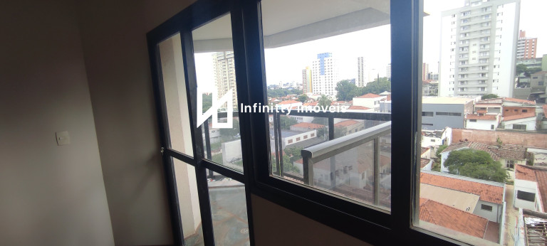 Imagem Apartamento com 3 Quartos à Venda, 136 m² em Centro - Piracicaba