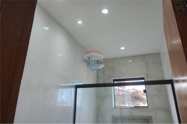 Imagem Casa de Condomínio com 3 Quartos à Venda, 140 m² em Inoa - Maricá Imagem Casa de Condomínio com 3 Quartos à Venda, 140 m² em Inoa - Maricá