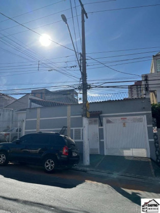 Imagem Casa com 2 Quartos à Venda, 54 m² em Penha De França - São Paulo