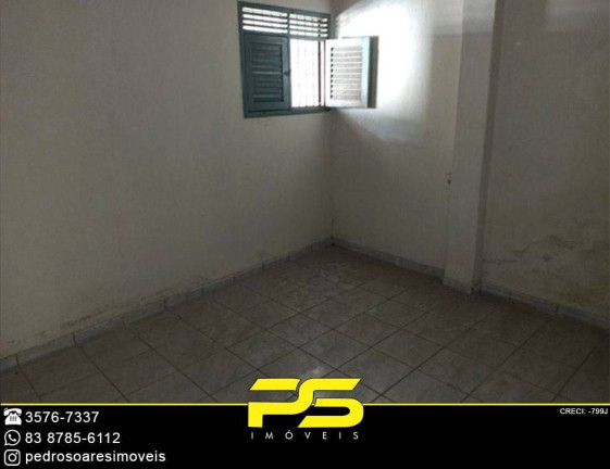 Imagem Casa com 4 Quartos à Venda, 300 m² em Centro - João Pessoa