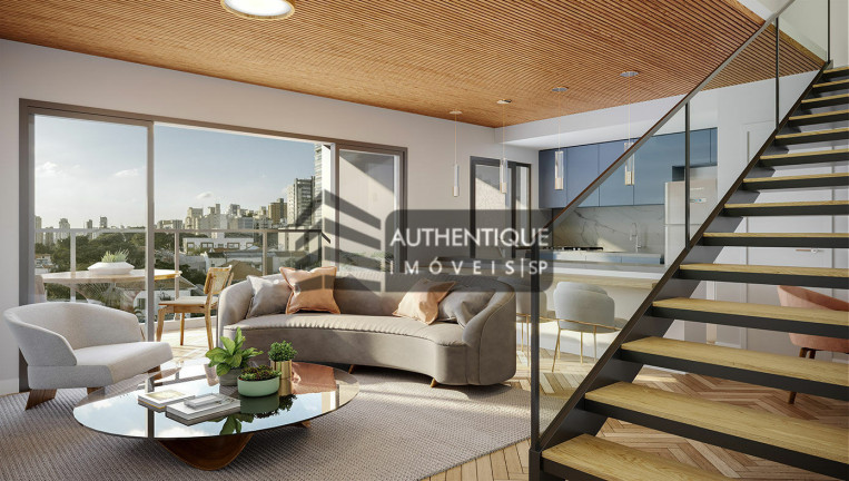Imagem Apartamento com 3 Quartos à Venda, 142 m² em Vila Mariana - São Paulo Imagem Apartamento com 3 Quartos à Venda, 142 m² em Vila Mariana - São Paulo