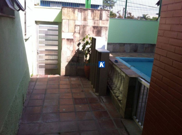 Imagem Sobrado com 3 Quartos à Venda, 275 m² em Vila Galvão - Guarulhos