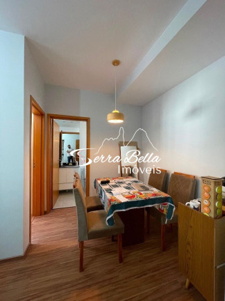 Imagem Apartamento com 1 Quarto à Venda, 47 m² em Várzea - Teresópolis Imagem Apartamento com 1 Quarto à Venda, 47 m² em Várzea - Teresópolis