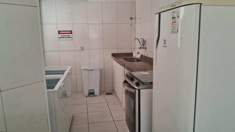 Imagem Apartamento com 2 Quartos à Venda, 48 m² em Curicica - Rio De Janeiro