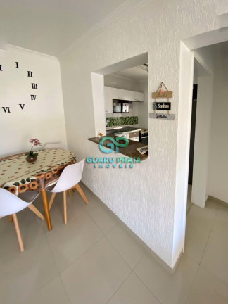 Imagem Apartamento com 1 Quarto à Venda, 50 m² em Enseada - Guarujá