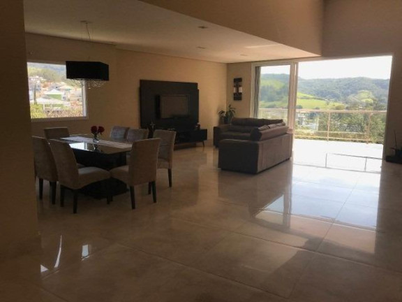 Imagem Casa com 4 Quartos à Venda, 465 m² em Suru - Santana De Parnaíba Imagem Casa com 4 Quartos à Venda, 465 m² em Suru - Santana De Parnaíba