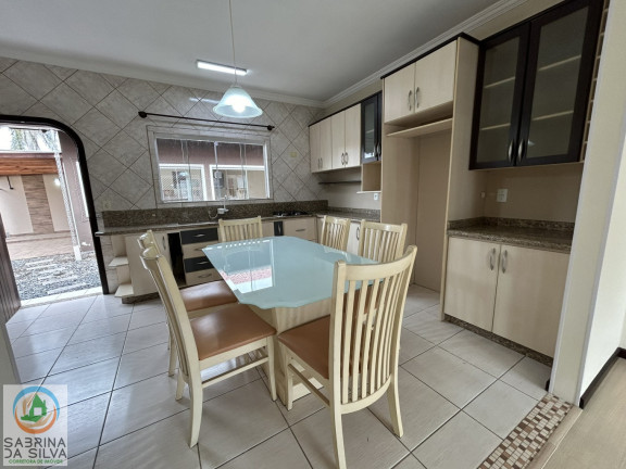 Imagem Casa com 3 Quartos à Venda, 184 m² em Fortaleza - Blumenau Imagem Casa com 3 Quartos à Venda, 184 m² em Fortaleza - Blumenau