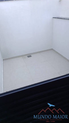 Imagem Casa com 2 Quartos à Venda, 136 m² em Vila Linda - Santo André Imagem Casa com 2 Quartos à Venda, 136 m² em Vila Linda - Santo André