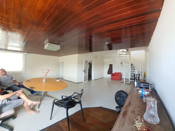 Imagem Imóvel com 3 Quartos à Venda, 240 m² em Praia Do Futuro Ii - Fortaleza