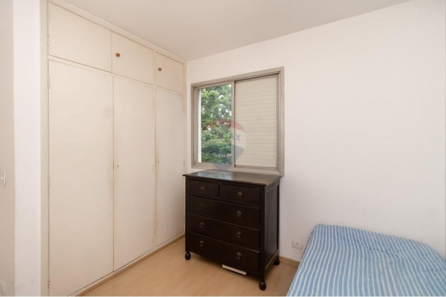 Imagem Apartamento com 2 Quartos à Venda, 65 m² em Sumarezinho - São Paulo