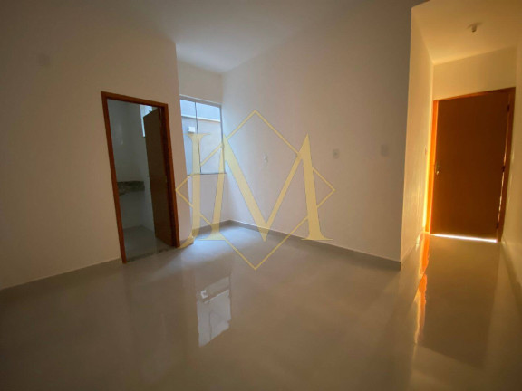 Imagem Casa com 3 Quartos à Venda,  em Morada Do Vale - Coronel Fabriciano