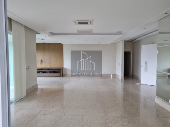 Imagem Apartamento com 4 Quartos à Venda, 367 m² em Centro - Santana De Parnaíba