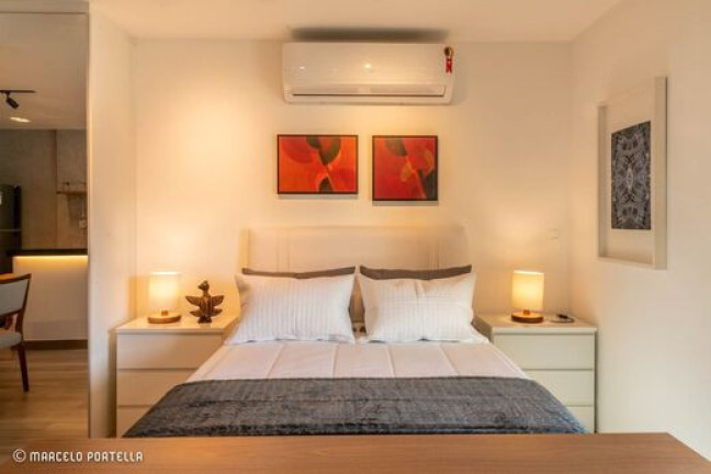 Imagem Studio com 1 Quarto à Venda, 41 m² em Tijuca - Rio De Janeiro