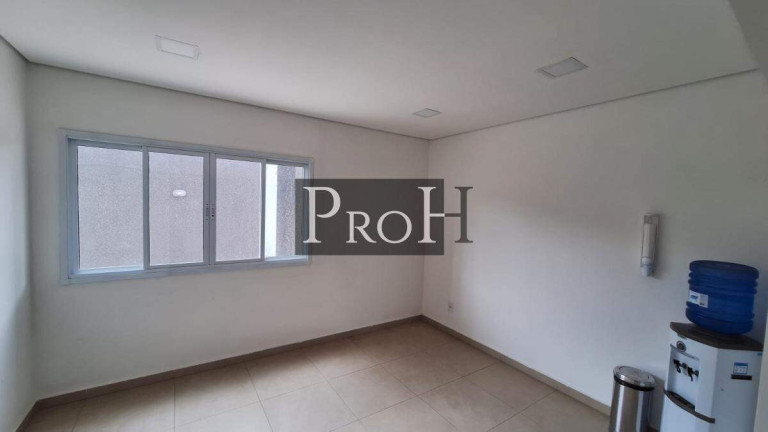 Imagem Apartamento com 2 Quartos à Venda, 48 m² em Parque Novo Oratório - Santo André