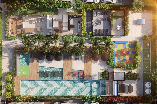 Imagem Apartamento com 2 Quartos à Venda, 42 m² em Jacarepaguá - Rio De Janeiro Imagem Apartamento com 2 Quartos à Venda, 42 m² em Jacarepaguá - Rio De Janeiro