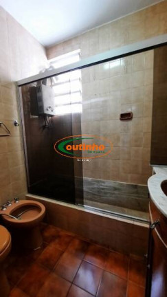 Imagem Apartamento com 3 Quartos à Venda, 110 m² em Tijuca - Rio De Janeiro