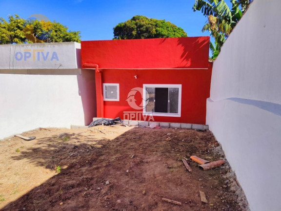 Imagem Casa com 2 Quartos à Venda, 180 m² em Balneário Das Conchas - São Pedro Da Aldeia