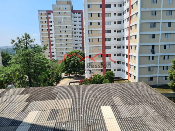 Imagem Apartamento com 3 Quartos à Venda, 75 m² em Socorro - São Paulo