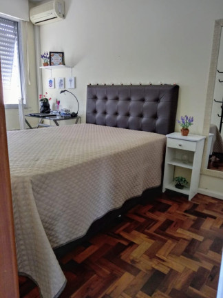 Imagem Imóvel com 2 Quartos à Venda, 57 m² em Camaquã - Porto Alegre