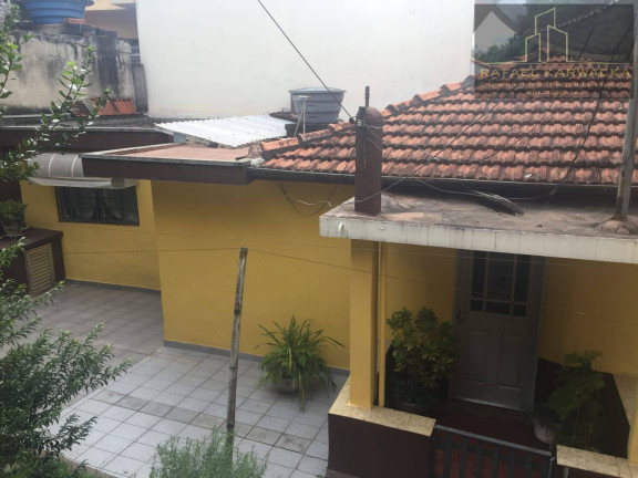 Imagem Casa com 2 Quartos à Venda, 110 m² em Jardim Mutinga - São Paulo