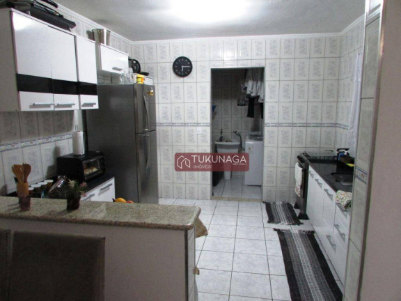 Imagem Sobrado com 4 Quartos à Venda, 300 m² em Vila Maria Alta - São Paulo